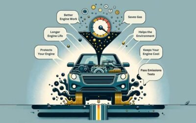 Why Are Oil Changes Important? Top 7 Reasons