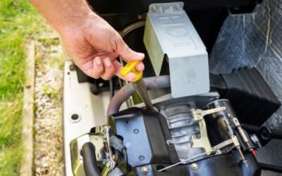 How Often Should You Change Your Generator Oil? Explained!