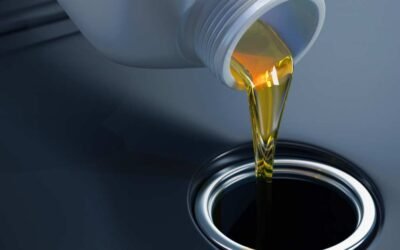 What is a Premium Oil Change? Here’s What You Need to Know!