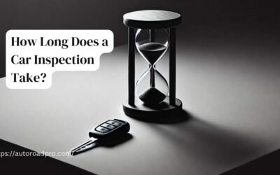 How Long Does a Car Inspection Take? Full Guide