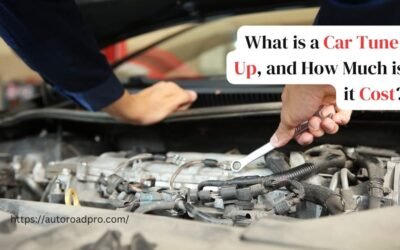 What is a Car Tune-Up, and How Much is it Cost?